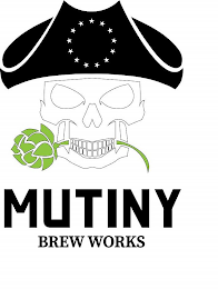 MUTINY BREW WORKS