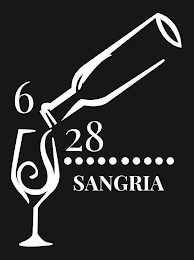 6 28 SANGRIA