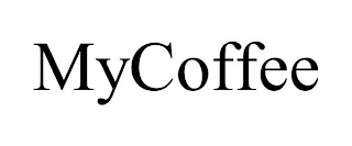 MYCOFFEE