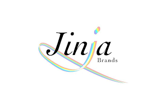 JINJA BRANDS