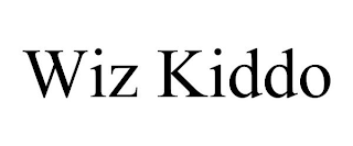 WIZ KIDDO