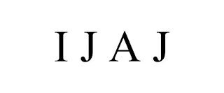 I J A J