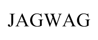 JAGWAG