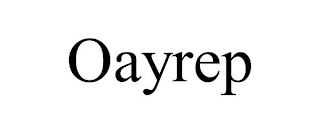 OAYREP