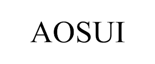 AOSUI