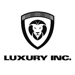 LUXURY INC.