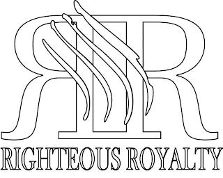 RIGHTEOUS ROYALTY