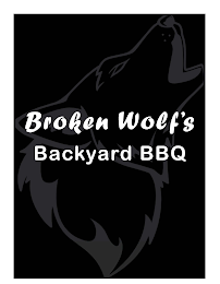 BROKEN WOLF'S BACKYARD BBQ