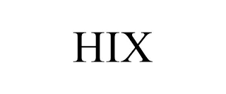 HIX