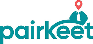 PAIRKEET