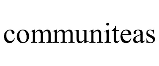 COMMUNITEAS