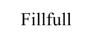 FILLFULL
