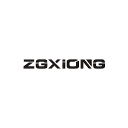 ZGXIONG