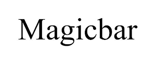 MAGICBAR
