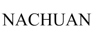 NACHUAN