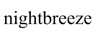 NIGHTBREEZE