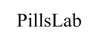 PILLSLAB