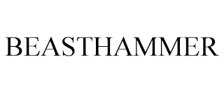 BEASTHAMMER