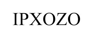 IPXOZO