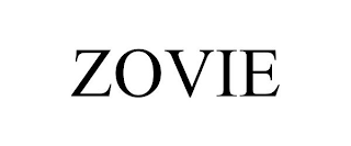 ZOVIE