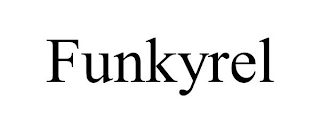 FUNKYREL