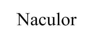 NACULOR