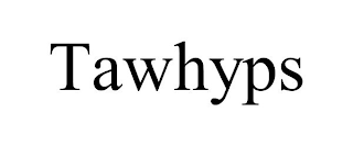 TAWHYPS