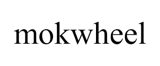 MOKWHEEL