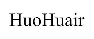 HUOHUAIR