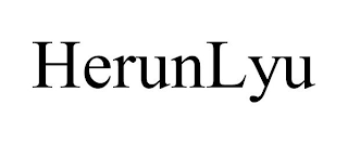 HERUNLYU