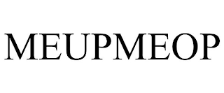 MEUPMEOP