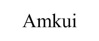 AMKUI