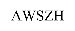 AWSZH