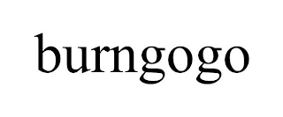 BURNGOGO