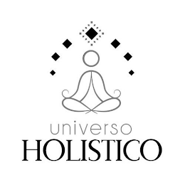 UNIVERSO HOLISTICO