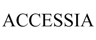 ACCESSIA