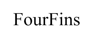 FOURFINS