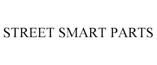 STREET SMART PARTS