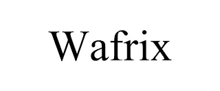 WAFRIX