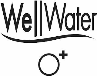 WELLWATER O+