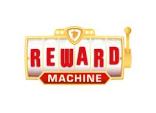 FD REWARD MACHINE