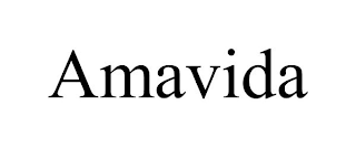 AMAVIDA