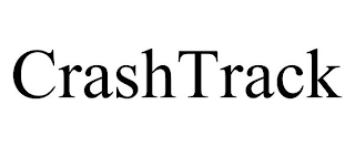 CRASHTRACK