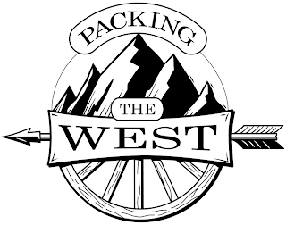 PACKING THE WEST