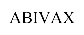 ABIVAX