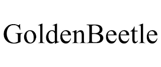 GOLDENBEETLE