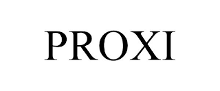 PROXI