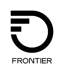 F FRONTIER