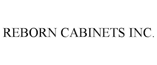 REBORN CABINETS INC.