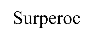 SURPEROC